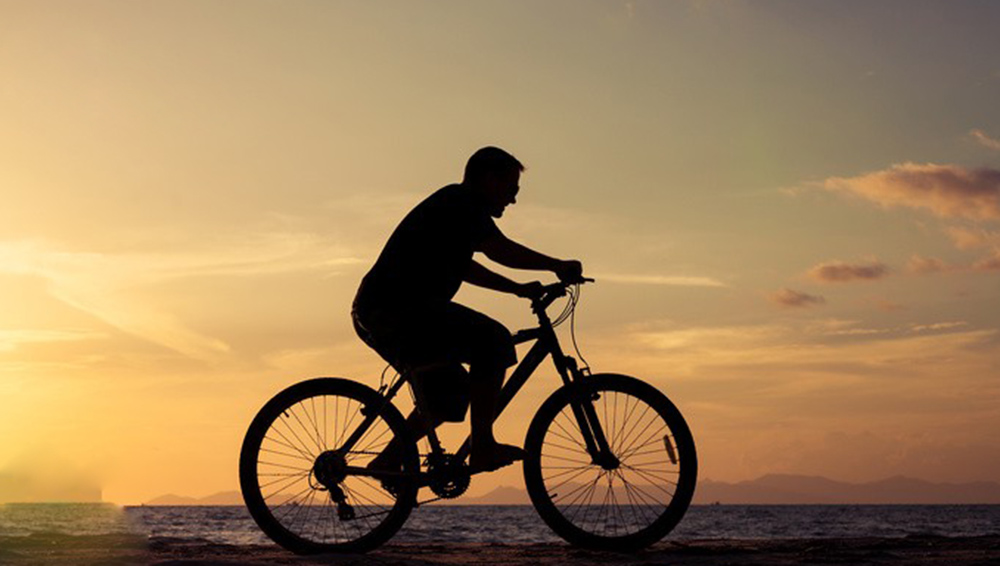 骑电动自行车有益健康吗必威体育官方网站