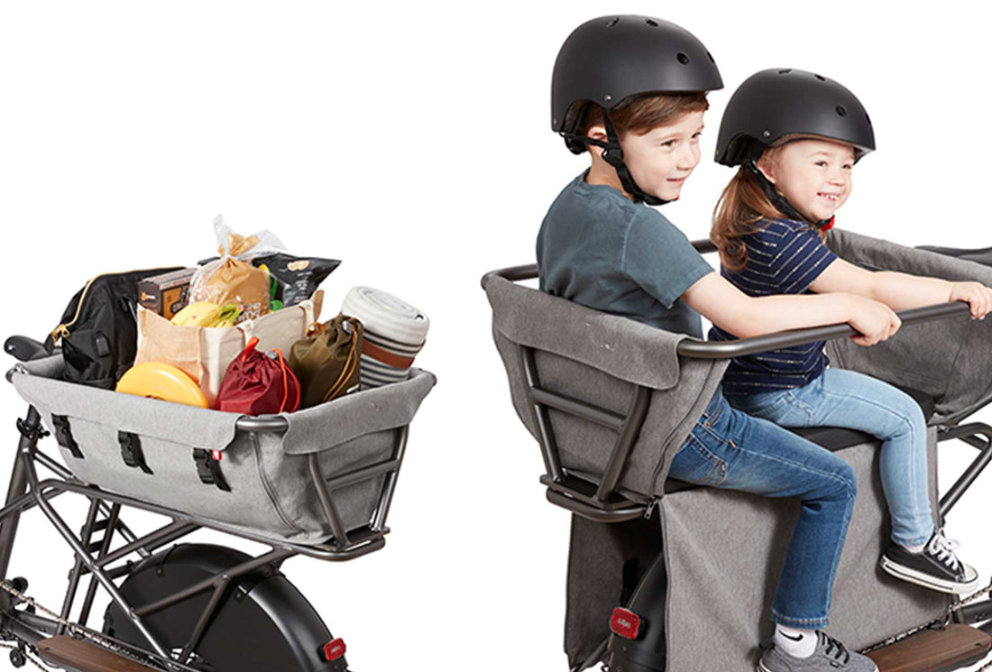 best electric cargo bike